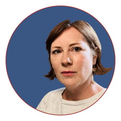 Headshot of Erin Flannery