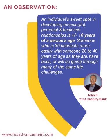 John B Quote
