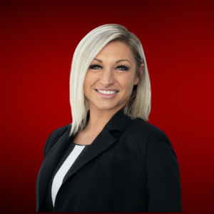 Ashley Soden