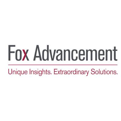 Fox Advancement Fundraising Five with Allie Kelly